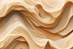 Abstract Layered Wooden Texture Background Wallpaper Product Image 1