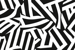 Irregular Pattern Background Wallpaper Product Image 1