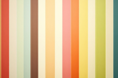 Colorful Vertical Stripes Background Wallpaper Product Image 1