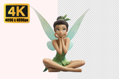 Fairy Transparent PNG Product Image 1