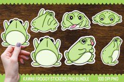 Ultimate Stickers Bundle - Mega Printable Sticker Bundles Product Image 4