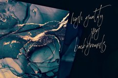 Alcohol Ink Backgrounds Product Image 4