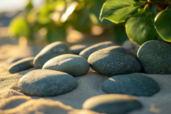 Stones Background Wallpaper Product Image 1