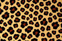 Leopard Design Background Product Image 1