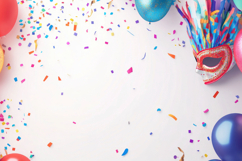 Carnival Decoration Background Wallpaper Product Image 1