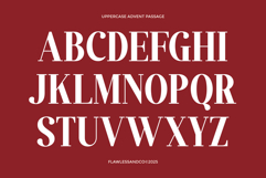 Advent Passage Product Image 7