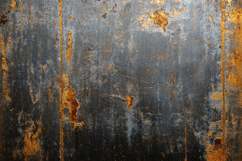 Rusty Metal Background Wallpaper Product Image 1