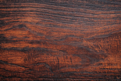 Dark Mahogany Wood Background Wallpaper Product Image 1