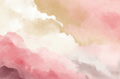 Abstract Watercolor Texture Background Wallpaper Product Image 1
