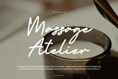 Anindhita - Signature Font Product Image 2