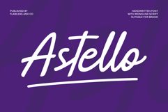 Astello Product Image 1