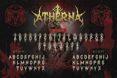 Atherna Product Image 8