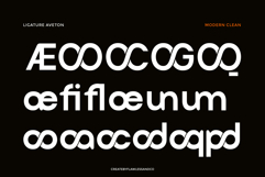 Aveton Product Image 9