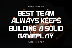 Avezon Product Image 10