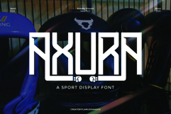Axura Product Image 1