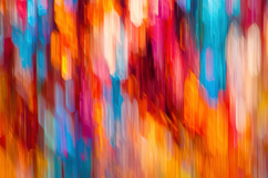 Abstract Blur Background Wallpaper Product Image 1