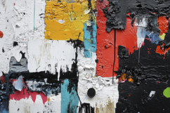 Abstract Painting Background Wallpaper Product Image 1