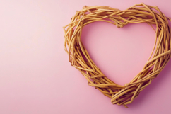 Heart Background Wallpaper Product Image 1