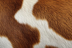 Cow Skin Background Wallpaper Product Image 1