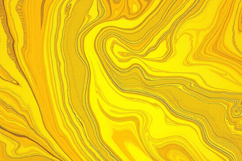 Gold Liquid Texture Background Product Image 1