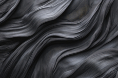 Black and White Abstract Texture Background Product Image 1