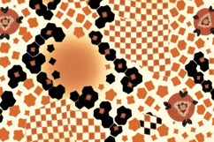 Geometric Shape Background Product Image 1