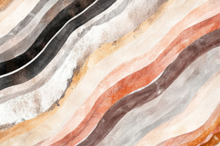 Wavy Lines Background Wallpaper Product Image 1