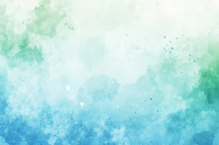 Abstract Watercolor Background Wallpaper Product Image 1