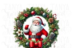 Merry Christmas, Holiday Sayings, Transparent PNG Digital Product Image 4