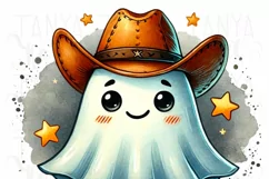 Boo Haw Png Instant Download, Funny Halloween Printables Product Image 5