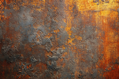 Rusty Texture Background Wallpaper Product Image 1