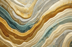 Abstract Wave Background Wallpaper Product Image 1
