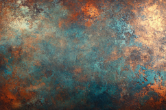 Old Copper Texture Background Wallpaper Product Image 1