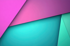Abstract Geometric Background Wallpaper Product Image 1