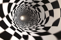 Optical Illusion Texture Background Wallpaper Product Image 1