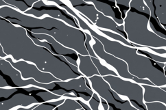 Gray Marble Texture Background Product Image 1
