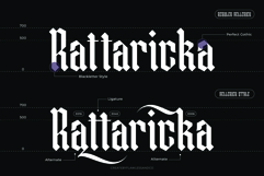 Bellerick Product Image 5