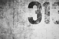Number 313 Background Wallpaper Product Image 1