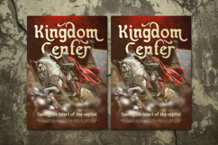 Blacher Product Image 8