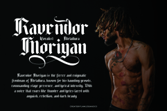 Blacklutter Product Image 2