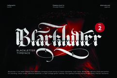 Blacklutter Vol2 Product Image 1