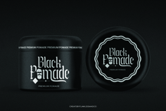 Blackmist Product Image 5