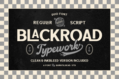 Blackroad Product Image 1