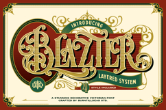 Blazter Product Image 1