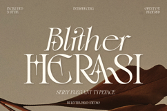 Blither Herasi Product Image 1