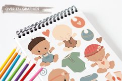 Boho Baby Graphic &amp; Illustration - Sublimation Product Image 3