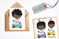 Boys messages graphics | illustrations Product Image 4