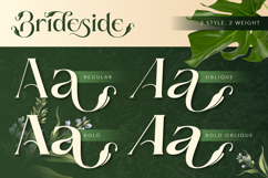 Brideside Product Image 4