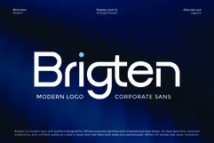 Brigten Product Image 1