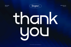 Brigten Product Image 10